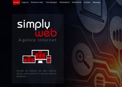 Simply Web